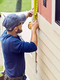 Best Siding Repair  in Russellville, KY